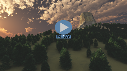 How to cancel & delete Devils Tower VR Adventures from iphone & ipad 1