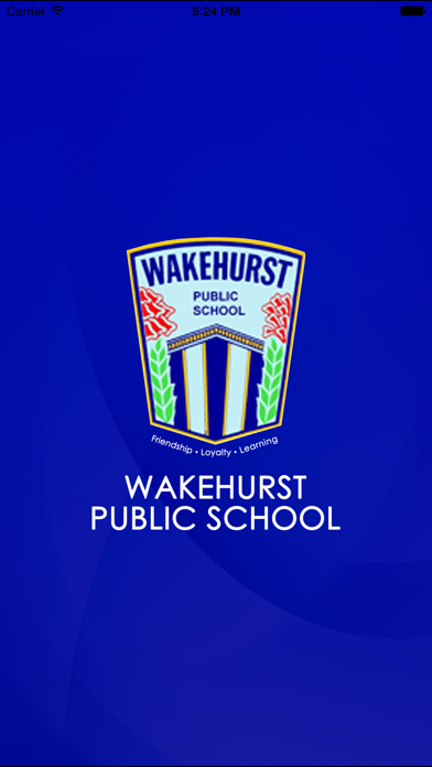 Wakehurst Public School - Skoolbag