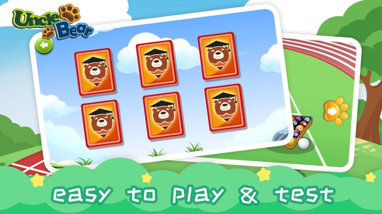 Kids Puzzle: Sports screenshot-3