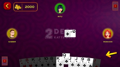 Mindi - Offline Multiplayer screenshot 3