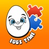 Eggs Time Puzzles