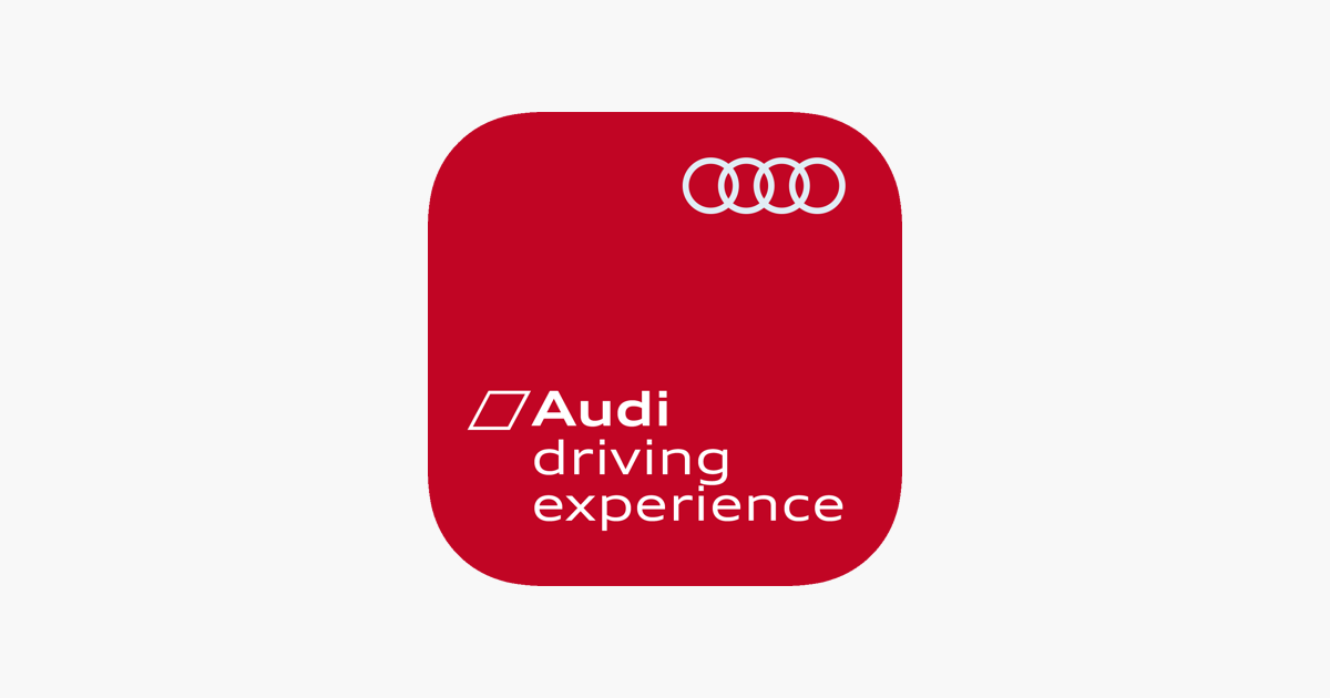 Audi Driving Experience Center On The App Store