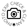PHOTO EXIF CHECK & CLEAN