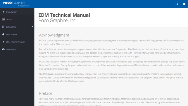 POCO EDM Tech Manual(圖2)-速報App