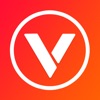 VidMate- Video maker & Editor - iPadアプリ