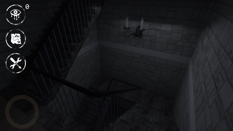 Eyes - The Horror Game Deprecated screenshot-4