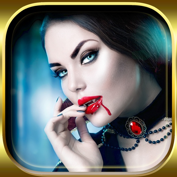 VAMPIRE TREASURE SLOTS VAMPIRE TREASURE SLOTS