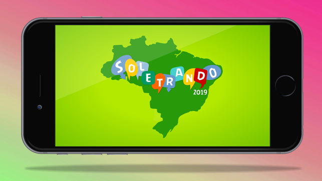 Soletrando 2019(圖4)-速報App