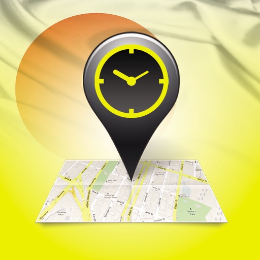 Japan Places & Hours Near Me icon