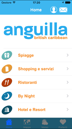 Anguilla(圖1)-速報App