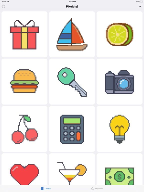 [Updated] Pixelate! Color by Numbers for PC / Mac / Windows 11,10,8,7