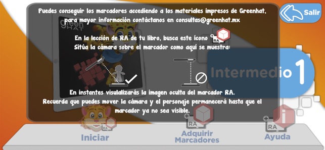 RA Tools Robótica Intermedio 1(圖2)-速報App