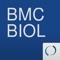 Tap into the most recent developments in biology with the BMC Biology app