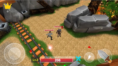战争竞技场 screenshot 3