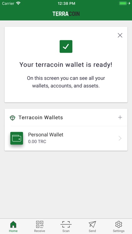 TRCpay screenshot-5