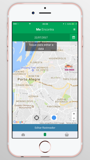 Me Encontra - Rastreamento Veicular Fácil e Seguro(圖5)-速報App
