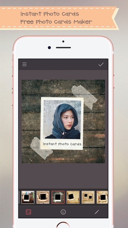 ColorCard - Photo Card Maker