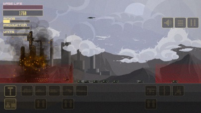 Ultimate War - Great Strategy TD Game screenshot 2