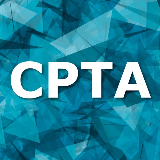 CPTA icon