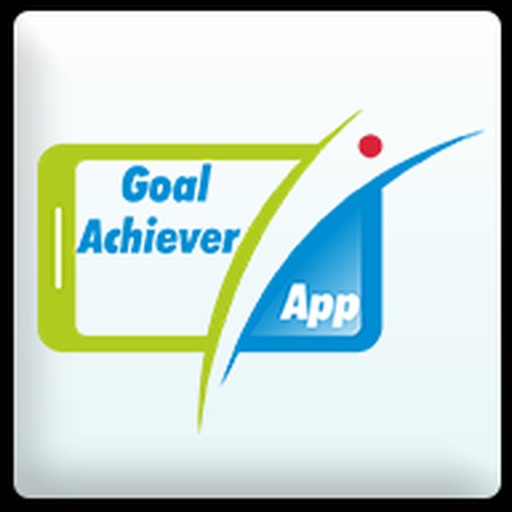 Goal achievers icon