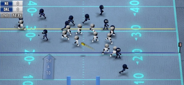 Stickman Football(圖5)-速報App