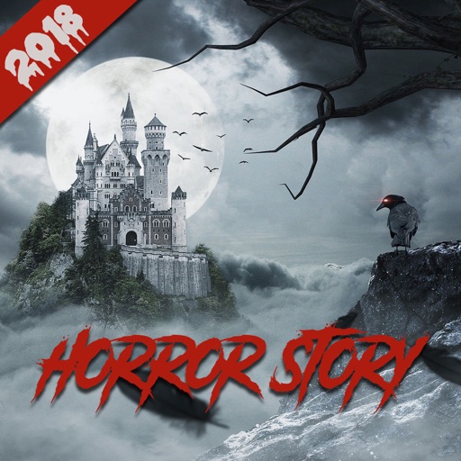 Horror Stories 2018 iOS App