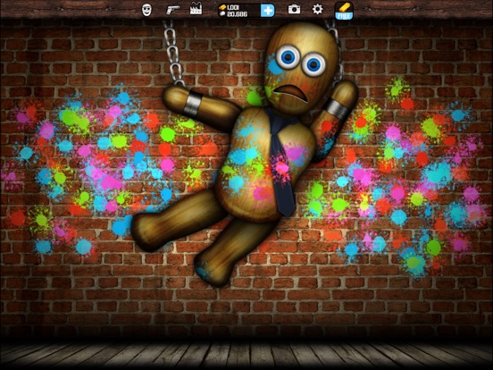 Smash Dude® для iPad