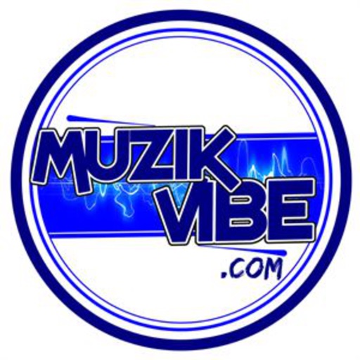 muzikviberadio icon