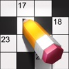 Icon Devarai Crosswords Light