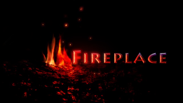 Fireplace 3D(圖1)-速報App