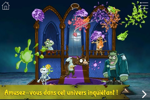 StoryToys Haunted House screenshot 3