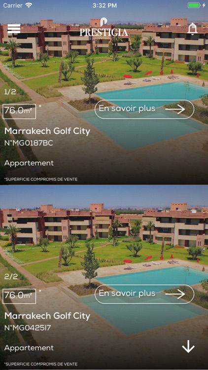 Prestigia Morocco