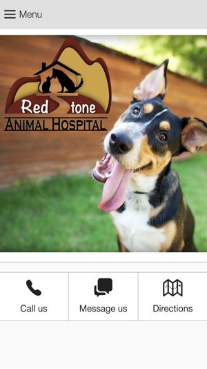 Redstone Animal Hospital