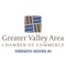 The Greater Valley Area Chamber introduces its new local app to deliver event and business information to their supportive community