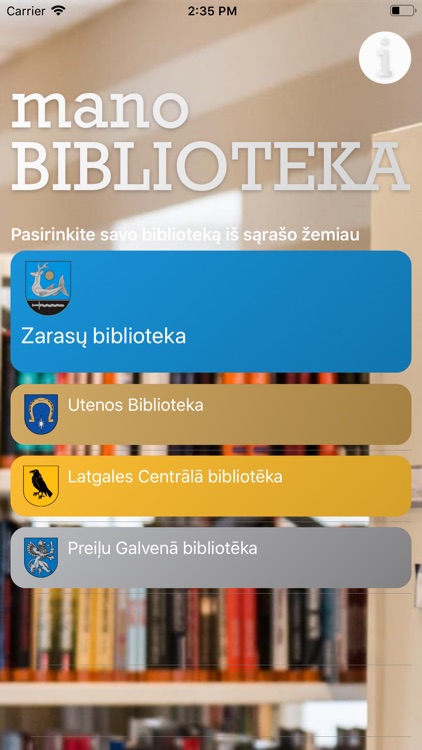 ZarasuBiblioteka