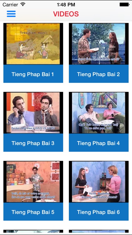 Từ Điển - Học Tiếng Pháp