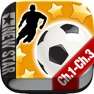 Get New Star Soccer G-Story Ch 1-3 for iOS, iPhone, iPad Aso Report