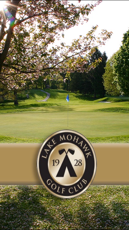 LAKE MOHAWK GOLF CLUB