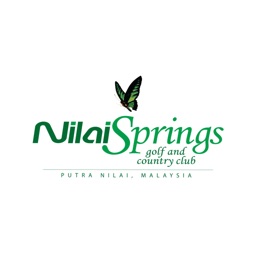 NilaiSpringsGolf & CountryClub