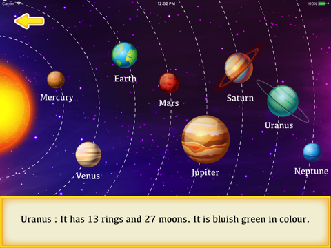 Solar System : All About Space - náhled