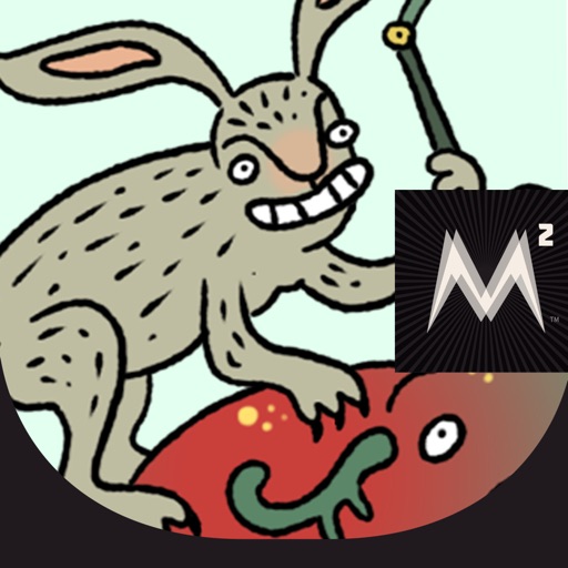 Brutal Bunny icon