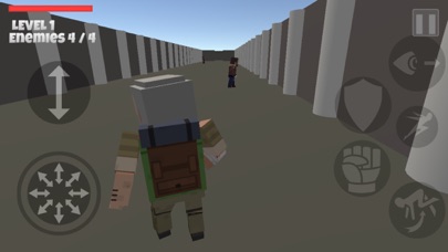 Struggle Maze screenshot 4