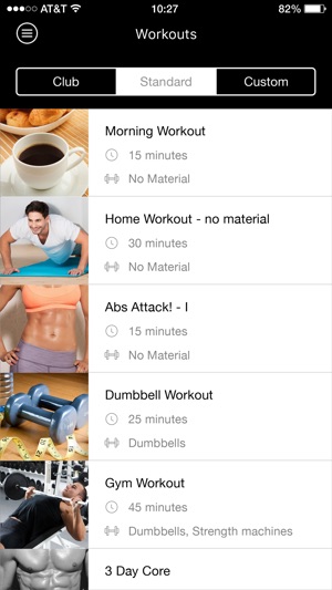 GV Fitness(圖3)-速報App