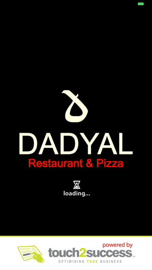 Dadyal Restaurant and Pizza(圖1)-速報App