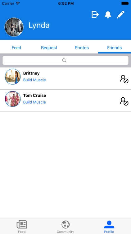 LocateFit screenshot-4