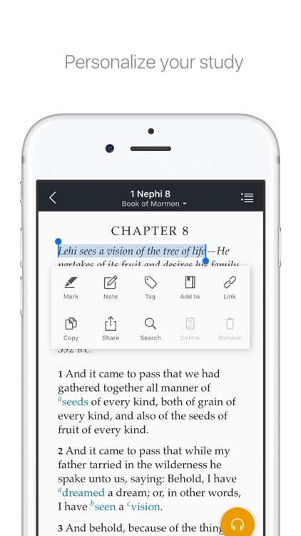 Gospel Library