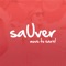 saUver allows you to save money as you go for shopping or an eat out