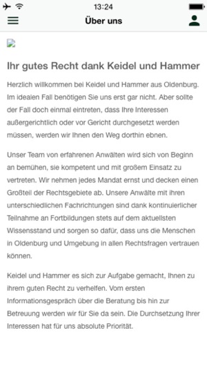 Keidel und Hammer(圖2)-速報App