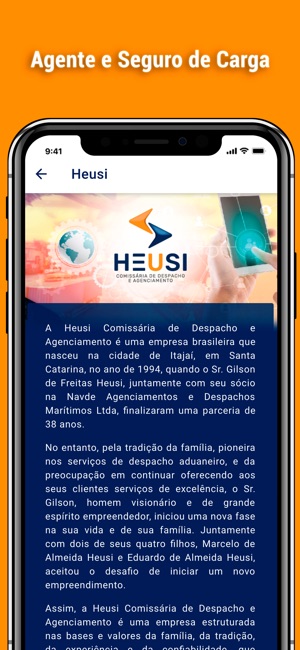 Heusi(圖1)-速報App