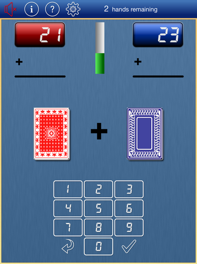 Card Battle Math(圖5)-速報App